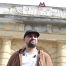 Баста рассказал, что люди здороваются с ним в метро
