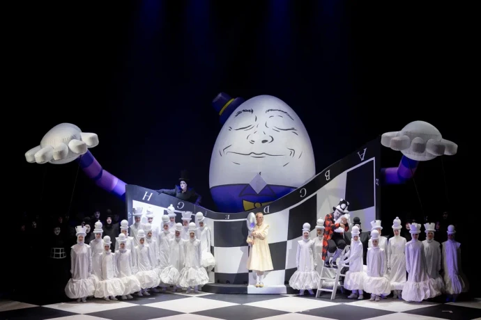 X Национальная оперная премия «Онегин» объявила шорт-лист номинантов X Национальная оперная премия «Онегин» объявила шорт-лист номинантов