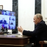 Вячеслав Гладков попросил у президента РФ помощи для решения сверхочередных задач
