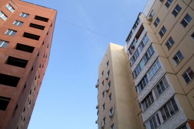 Что будет с ценами на жилье 