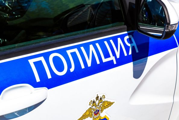 Полицейского в Нальчике ранили холодным оружием, нападавший уничтожен