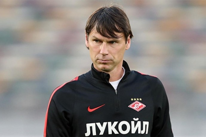 Титов считает, что "Спартак" способен включиться в борьбу за титул после ухода Станковича Титов считает, что "Спартак" способен включиться в борьбу за титул после ухода Станковича