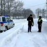 Дороги в Смирныховском районе привели в порядок после визита прокуратуры