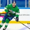 Хоккейный обозреватель оценил возвращение Алексеева в «Салават Юлаев»