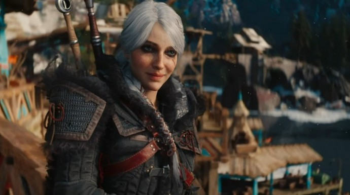Создатели «Ведьмака 4» показали технодемо игры на движке Unreal Engine 5