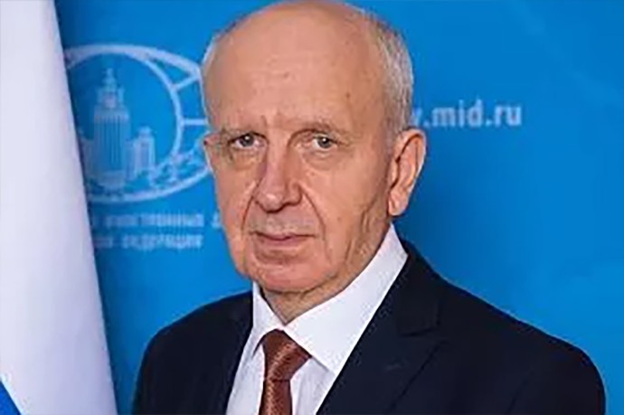 МИД Черногории вызвал посла России МИД Черногории вызвал посла России