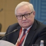 Рябков ответил на вопрос о возможной встрече Лаврова и Рубио