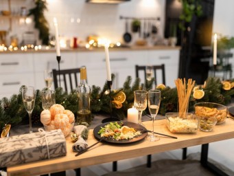 Новогодний чек вырос — экономист Литвиненко