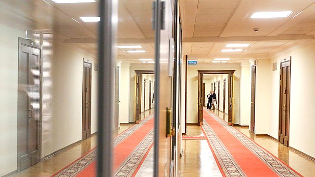 Александр Жуков рассказал о планах работы Государственной Думы на предстоящую неделю Александр Жуков рассказал о планах работы Государственной Думы на предстоящую неделю