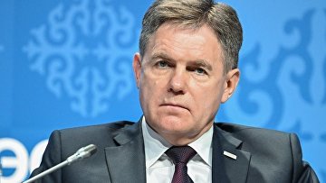 Глава миссии СНГ отметил общность подходов с ШОС к мониторингу выборов Глава миссии СНГ отметил общность подходов с ШОС к мониторингу выборов