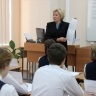 1 453 заявки поступили на горячую линию Минпросвещения России по подбору педагогов