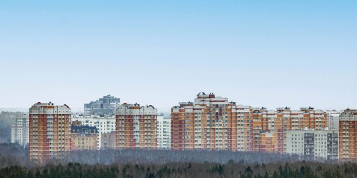 Собянин сообщил об отражении атаки двух беспилотников на Москву