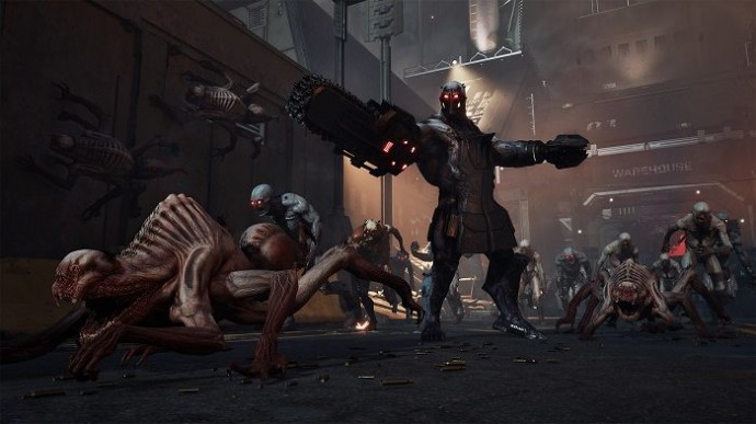 Зомби-экшен Killing Floor 3 получил сдержанные оценки обозревателей