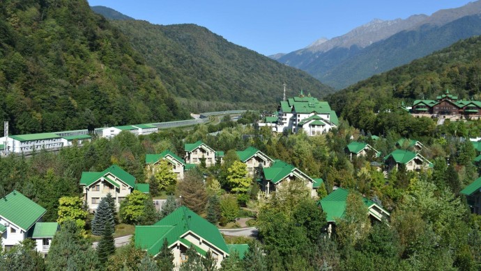 Продажи новогодних туров в Сочи просели из-за роста цен