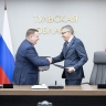 За 4 месяца внешнеторговый оборот между Тульской область и Республикой Беларусь составил 119,9 млн долларов