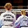 Тулячки успешно выступили на чемпионате и первенстве мира по тхэквондо ГТФ
