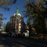 «Суворовскую церковь» в Новой Ладоге планируют открыть в 2027 году после реставрации