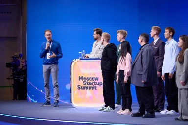 Александр Ведяхин: «Портфель финансирования жилой недвижимости Сбера с начала года прирос на 24%»