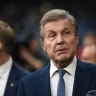 Лещенко ожидает, что в суперфинале Кубка России "Динамо" сыграет с "Зенитом"