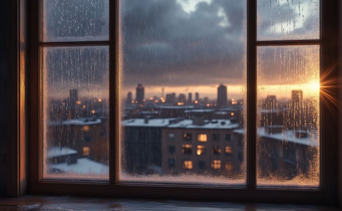 Небольшие дожди и морозы: какой будет погода в Сахалинской области 10 октября Небольшие дожди и морозы: какой будет погода в Сахалинской области 10 октября