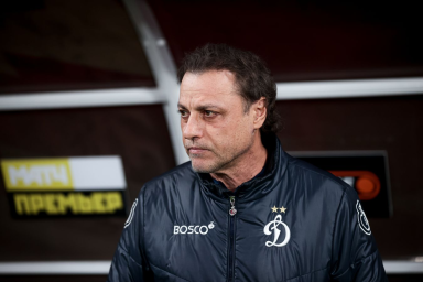 "Просто высказал свою личную позицию". Слуцкий объяснил критику в адрес Гусева