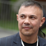 Костя Цзю рассказал, как дрался с кенгуру