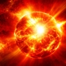 Мощнейшая вспышка на Солнце заденет Землю