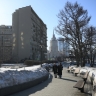 Синоптик Ильин: Во второй половине марта в Москве ожидается до минус 5 градусов