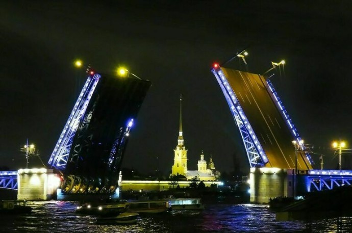 На шоу «Поющие мосты» прозвучит музыка из фильмов по книгам Стругацких