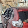В Краснояружском округе дрон ВСУ атаковал автомобиль – ранены двое мужчин