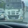 Конфликт водителей в Южно-Сахалинске: большегруз на час остановил движение по встречной