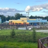 Зоопарк меняет прописку. В новый объект на Нагорном перевозят питомцев и оборудование