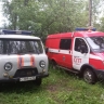 21 июня в Кировской области произошли два пожара