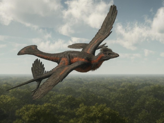 Весил меньше килограмма, но стал головоломкой для науки: природа будто ошиблась, создав это существо