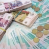 Инфляция в России замедлилась до 9,5%