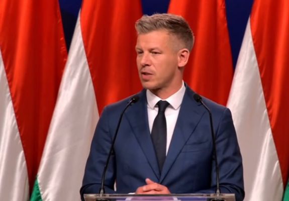 Недолго Киев радовался: Мадьяр отказался спонсировать Украину