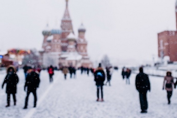 Матрона Московская обещала России процветание, а Европе опустошение