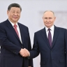 Путин и Си Цзиньпин отметили удовлетворение уровнем отношений России и КНР
