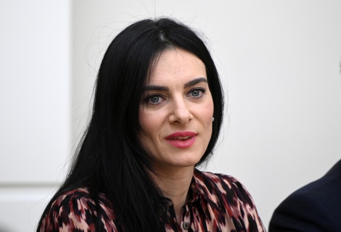Елена Исинбаева задолжала налоговой более миллиона рублей