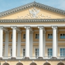 Александр Беглов представил нового федерального инспектора по Санкт-Петербургу
