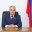 Председатель Госсобрания Мордовии Владимир Чибиркин поздравил молодежь республики