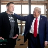 Трамп намерен пересмотреть решения, принятые Маском во главе DOGE