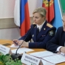 В Брянске состоялось оперативное совещание по вопросу создания музейно-мемориального комплекса на месте единственно сохранившегося до наших дней бывшего немецкого пересыльного лагеря «Дулаг-142»