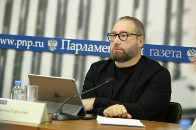 Депутат Горелкин назвал основную проблему реестра оборудования для майнинга