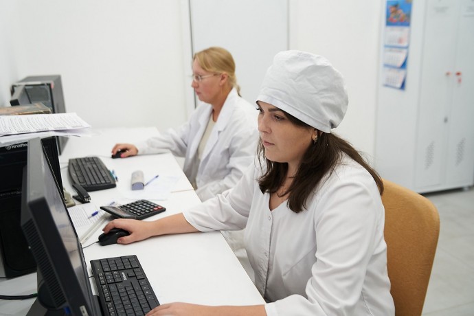 Строгий контроль: как проверяют продукты на столичных ярмарках и рынках «Москва — на волне»