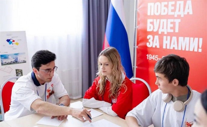 Сахалинцы победили в интеллектуальной игре "Сириус и города-герои: Великой Победе – 80!"