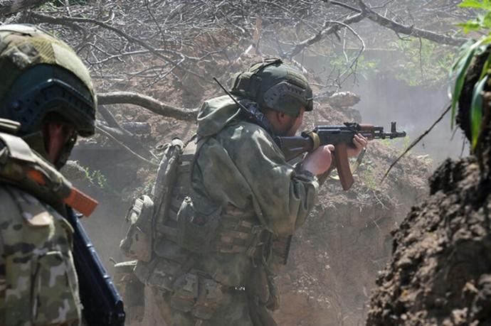 Российского военнослужащего лишили гражданства из-за бюрократической ошибки Российского военнослужащего лишили гражданства из-за бюрократической ошибки