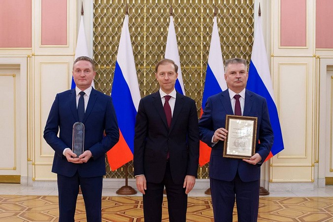 Тульский производитель слуховых аппаратов “Аурика” удостоен престижной премии Правительства РФ