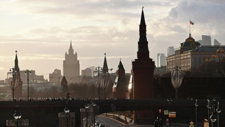 В Кремле сожалеют, что Молдавия продолжает линию на антагонизацию России