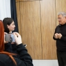 Радий Хабиров назвал студенческое сообщество важным ресурсом Башкирии